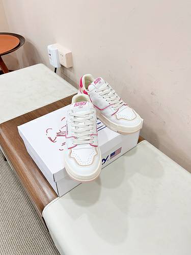 Picture of Autry Shoes Women _SKUfw157085254fw